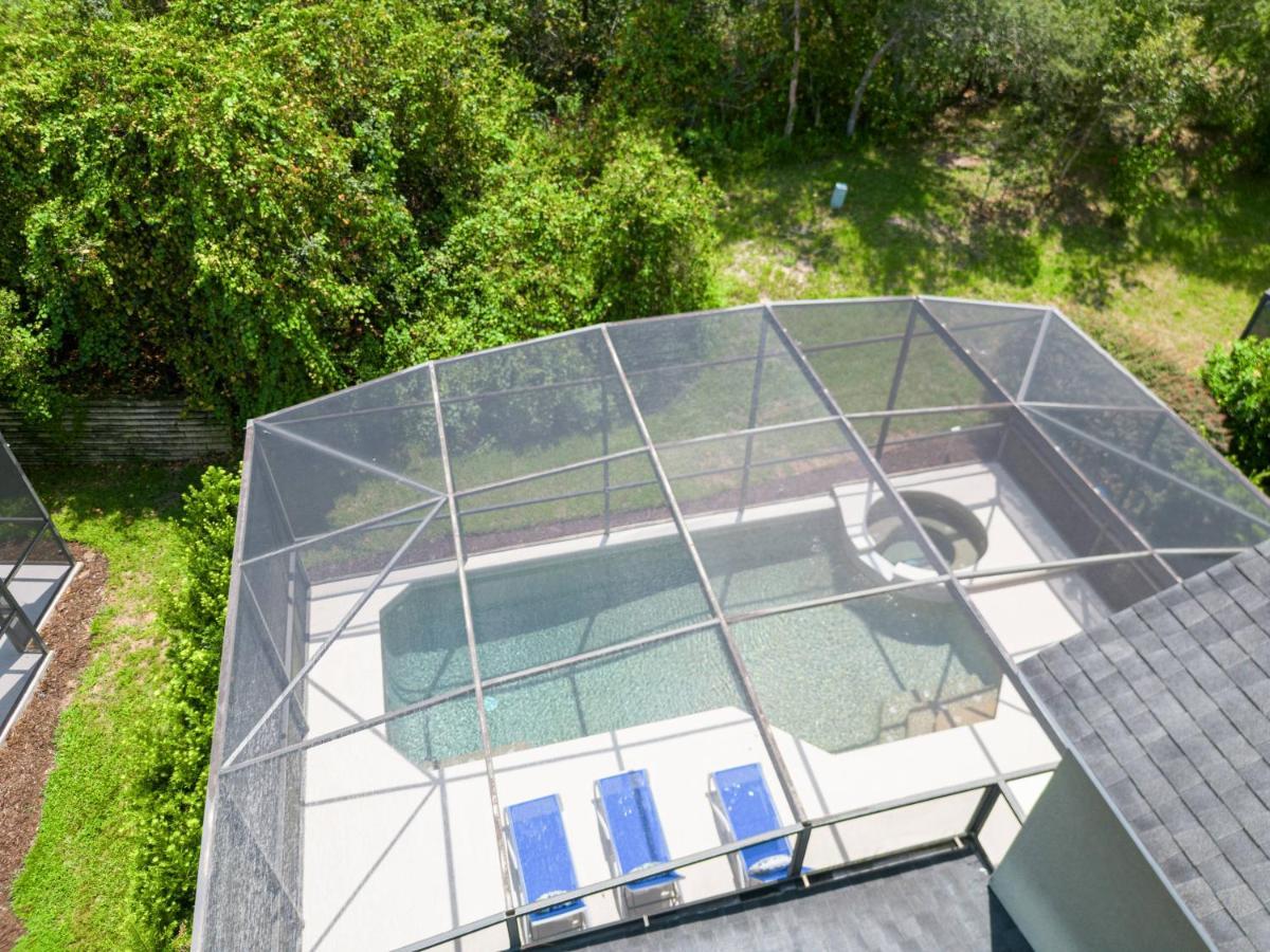 Great 6Bedrooms Home In Kissimmee W Private Pool 8426 エクステリア 写真